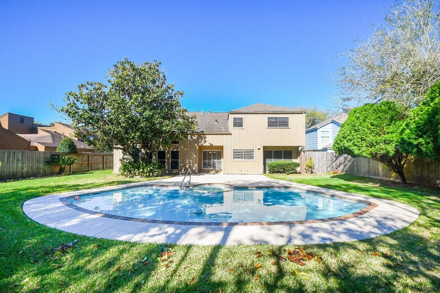 Property photo for 3611 W Creek Club Dr, Missouri City, TX