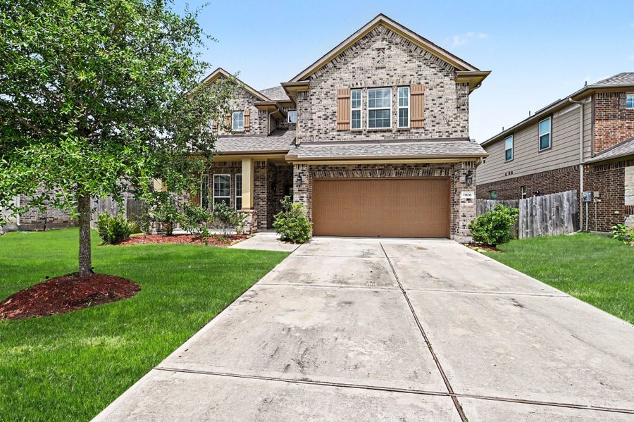 Property photo for 1806 Boulder Lake Court, Rosenberg, TX
