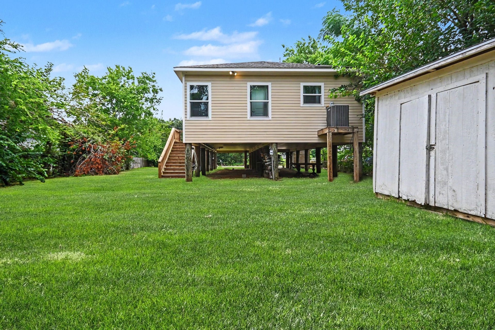5813 David Street, Texas City, TX 77539 5813 David Street, Texas City, TX 77539