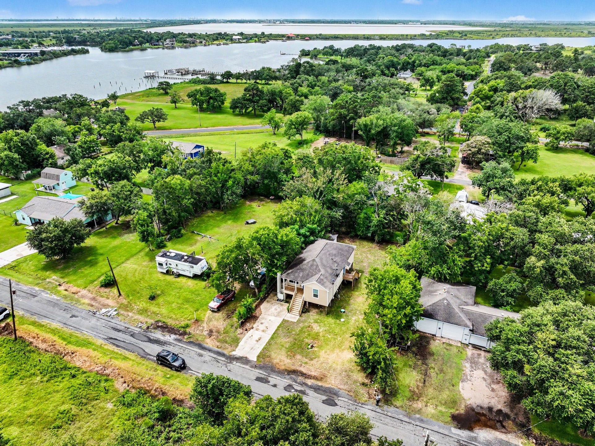 5813 David Street, Texas City, TX 77539 5813 David Street, Texas City, TX 77539