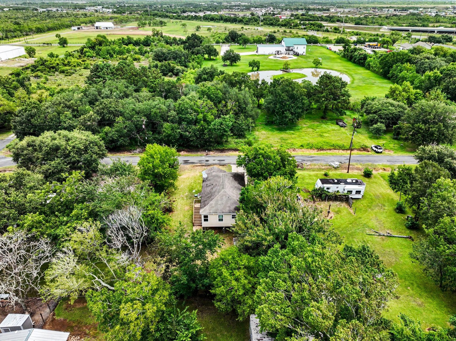 5813 David Street, Texas City, TX 77539 5813 David Street, Texas City, TX 77539