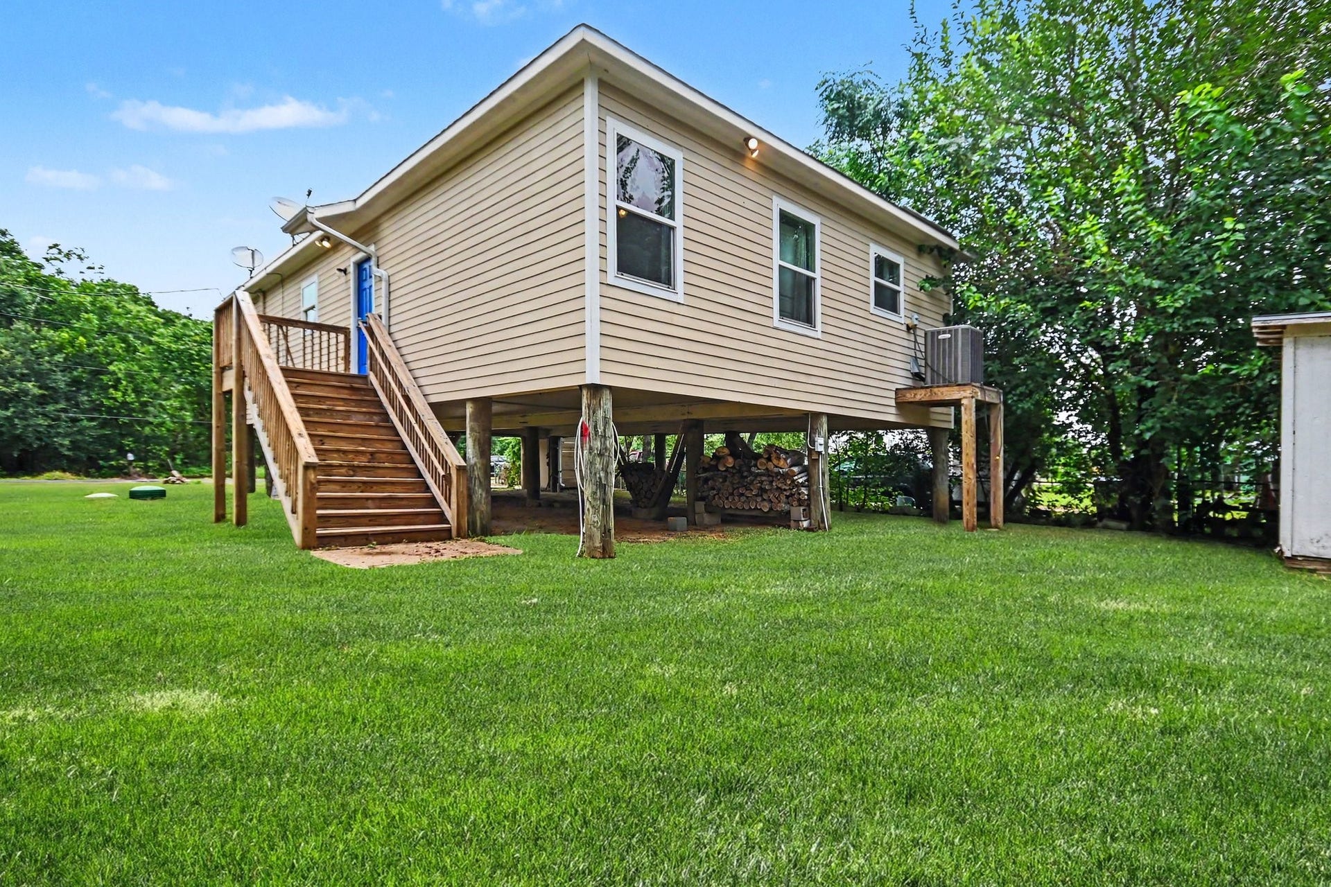 5813 David Street, Texas City, TX 77539 5813 David Street, Texas City, TX 77539
