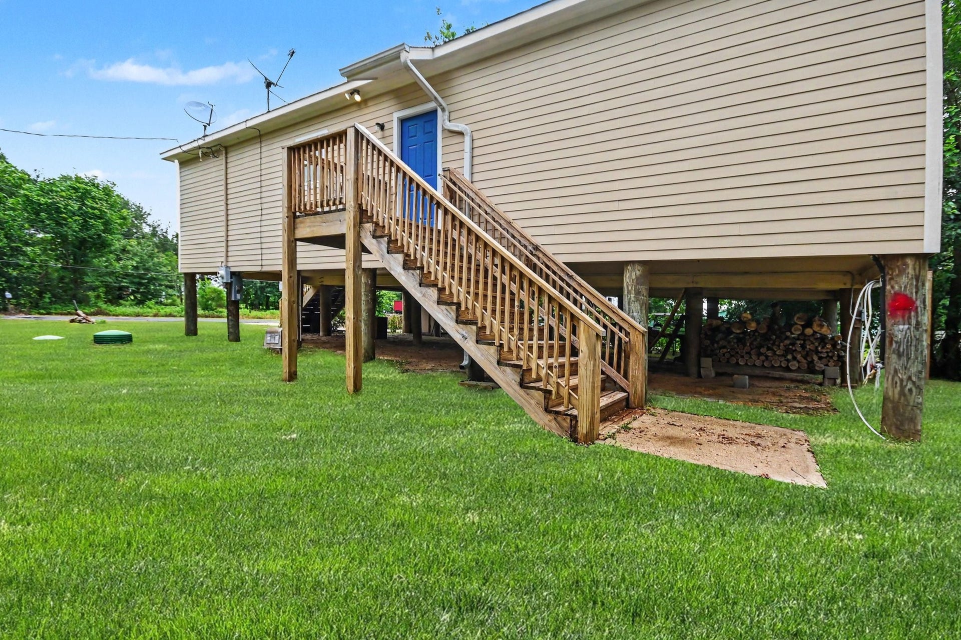 5813 David Street, Texas City, TX 77539 5813 David Street, Texas City, TX 77539