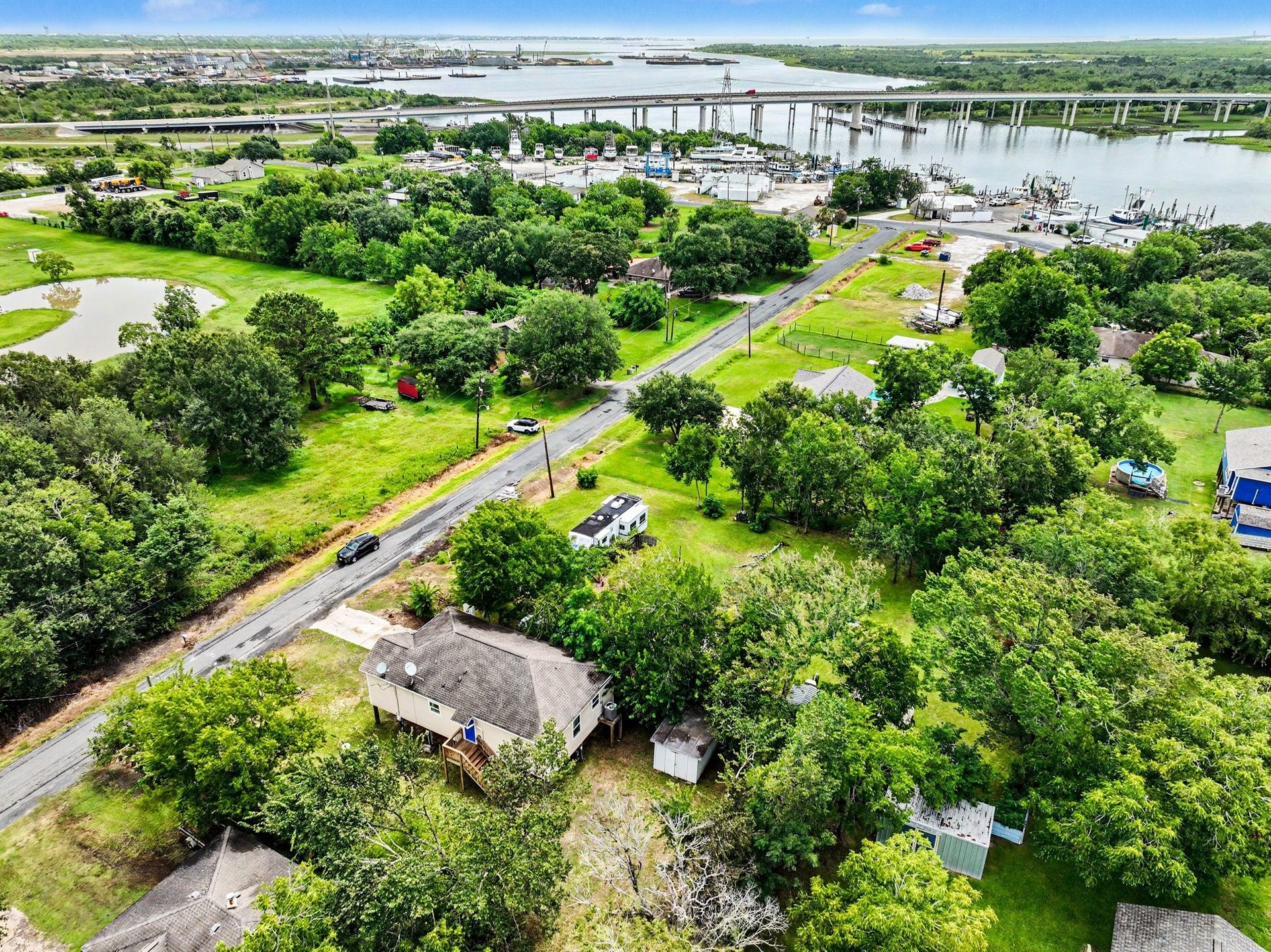 5813 David Street, Texas City, TX 77539 5813 David Street, Texas City, TX 77539