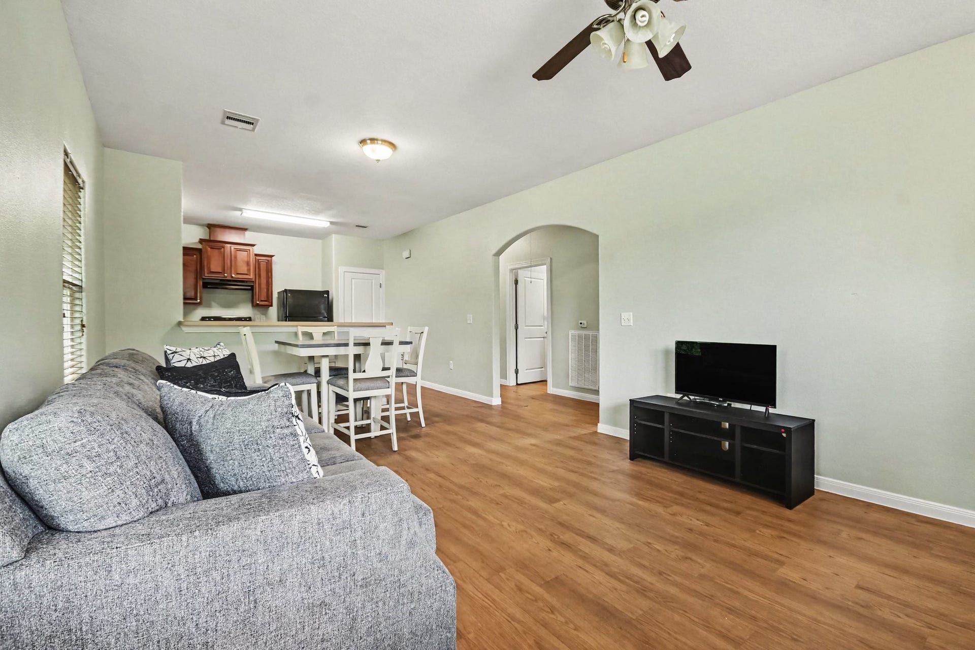5813 David Street, Texas City, TX 77539 5813 David Street, Texas City, TX 77539