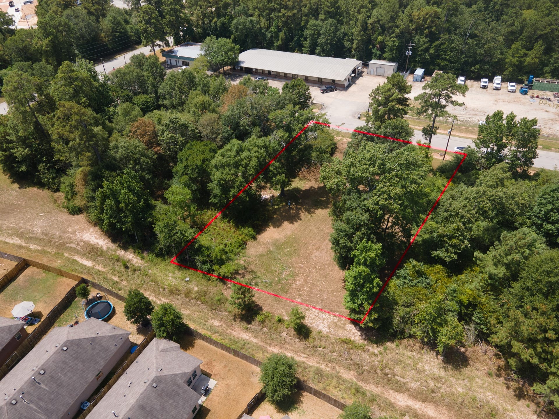 9787 Pozos Lane, Conroe, TX 77303 9787 Pozos Lane, Conroe, TX 77303