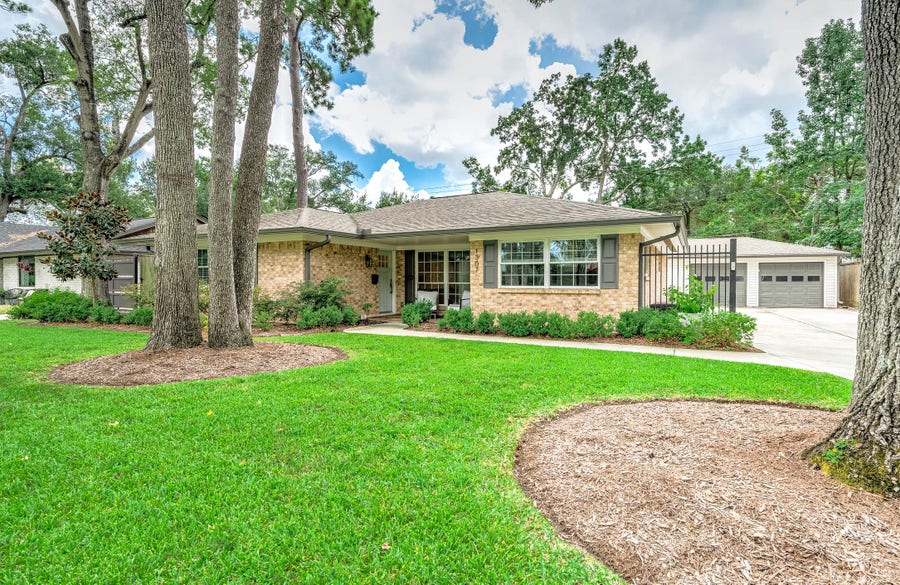 Property photo for 1307 Lehman Street, Houston, TX