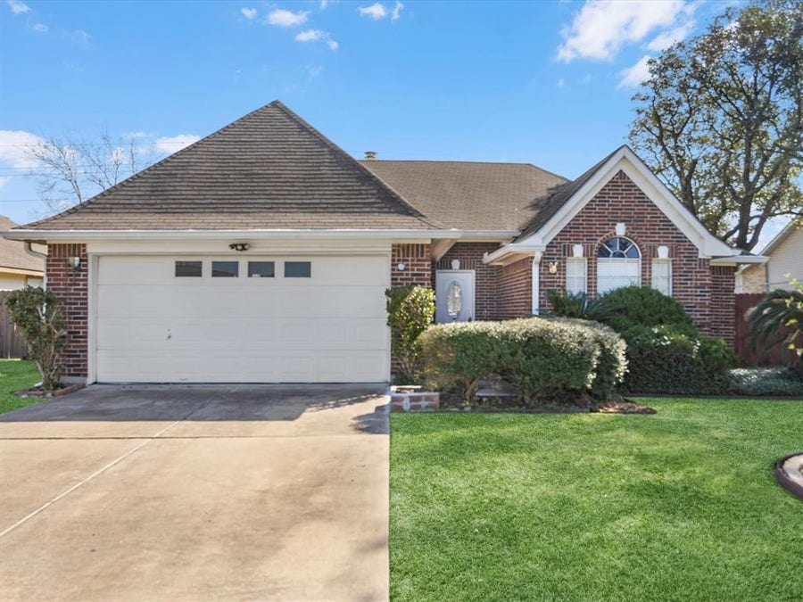 Property photo for 3807 Addicks Clodine Road, Houston, TX
