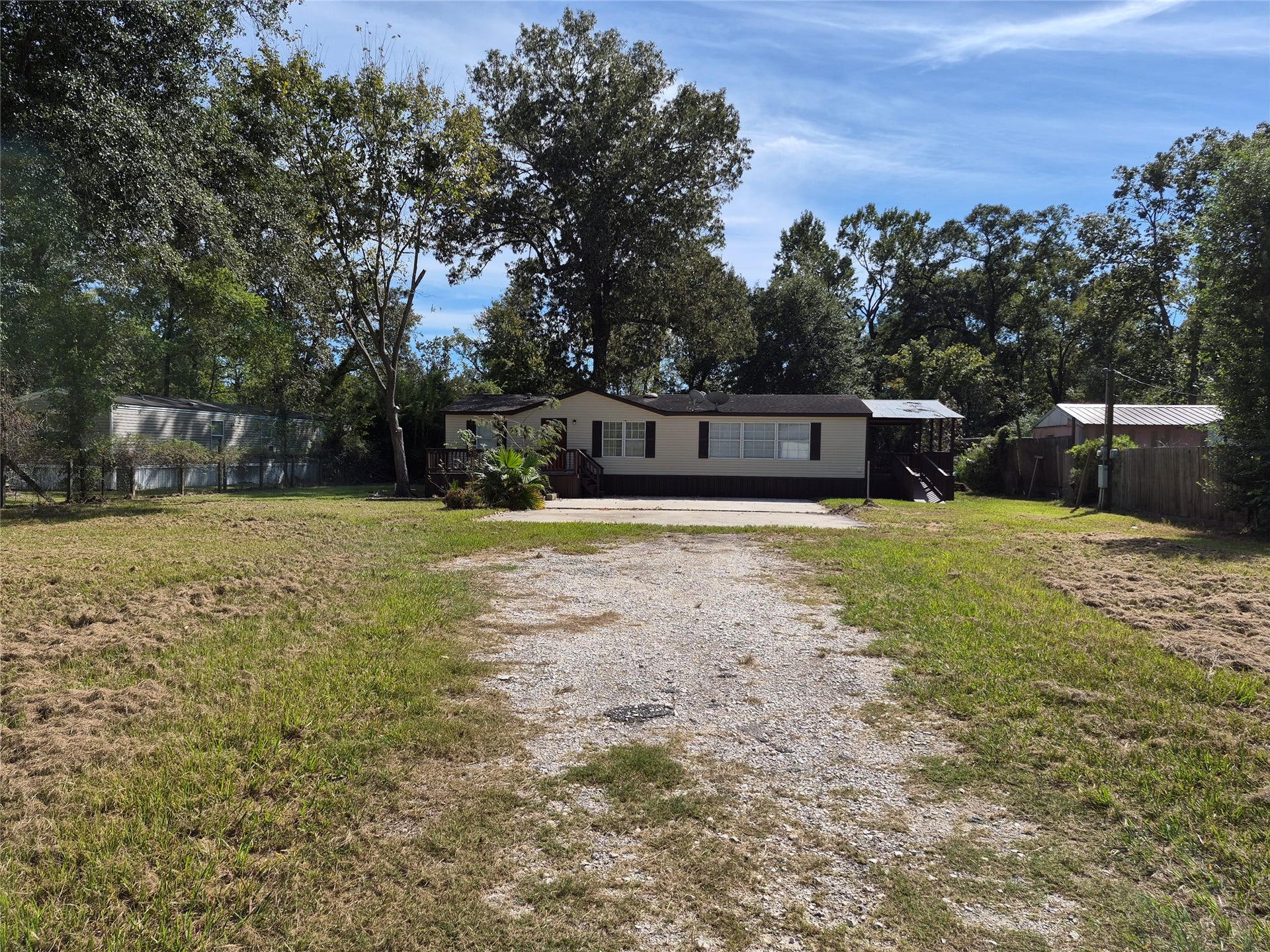 1230 Palm Drive, Huffman, TX 77336