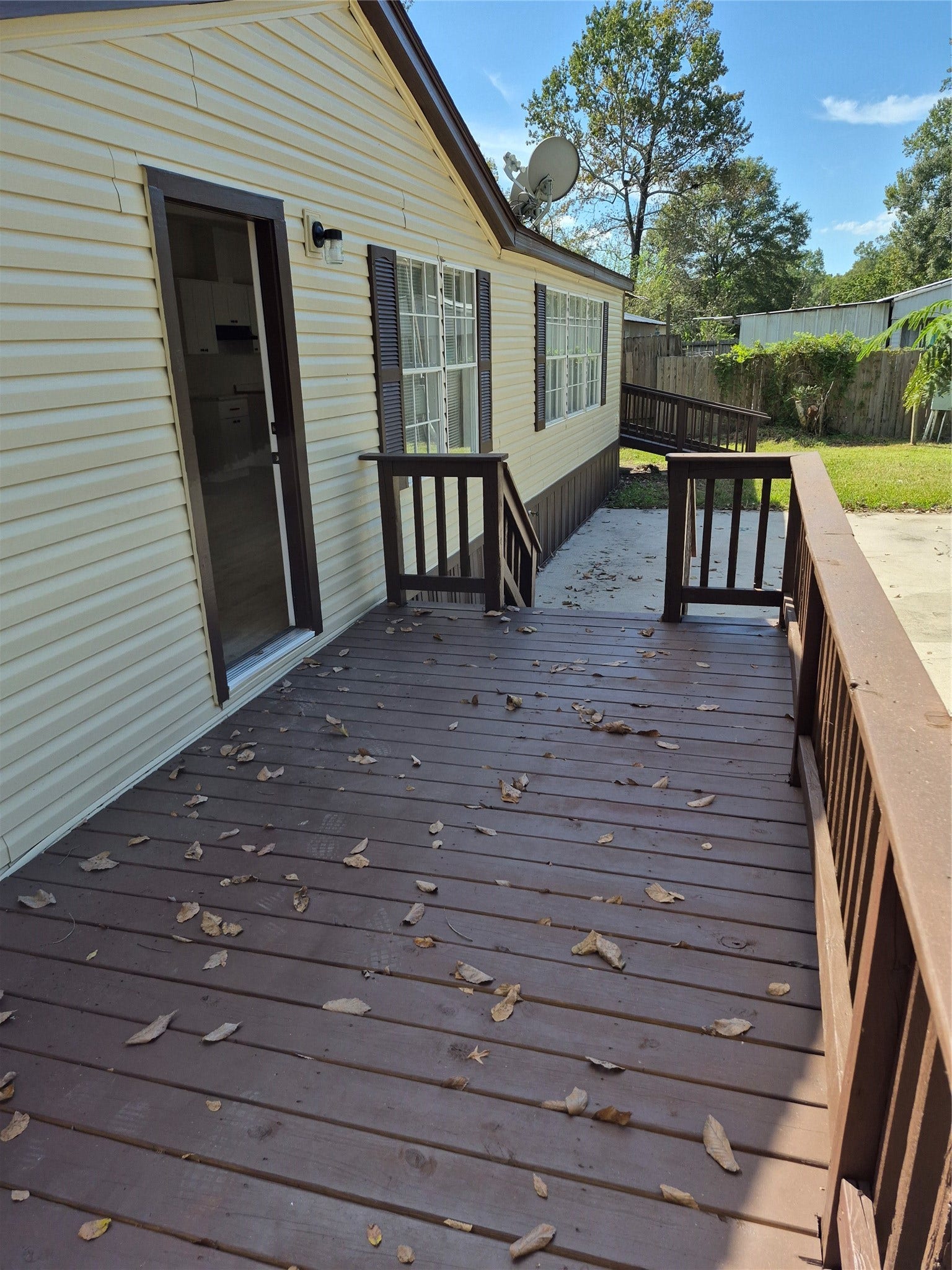 1230 Palm Drive, Huffman, TX 77336