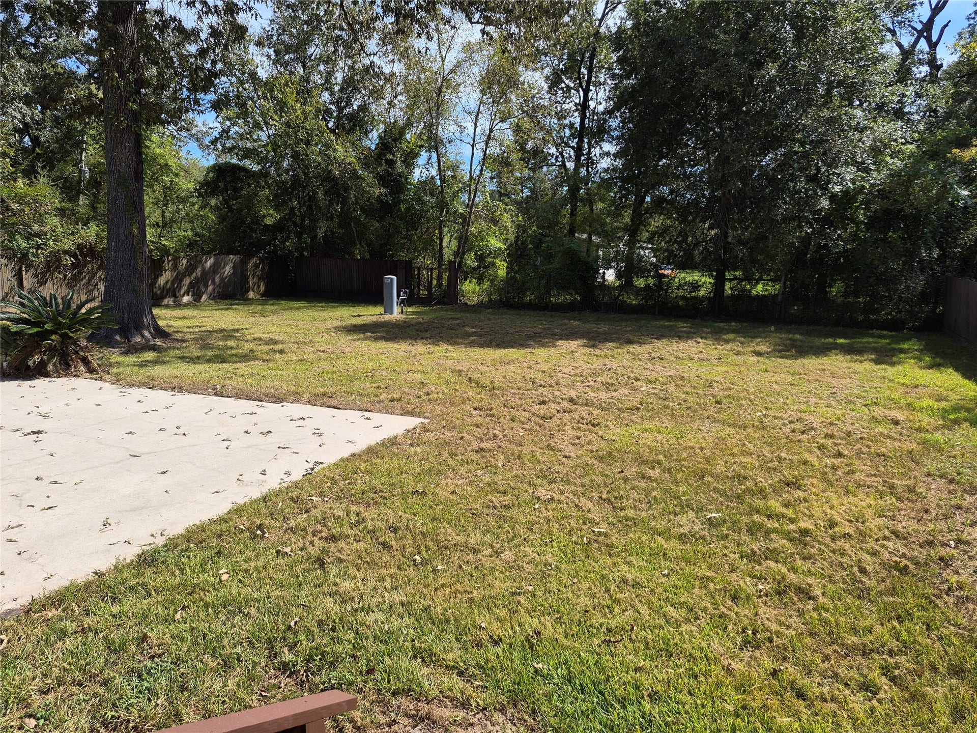 1230 Palm Drive, Huffman, TX 77336