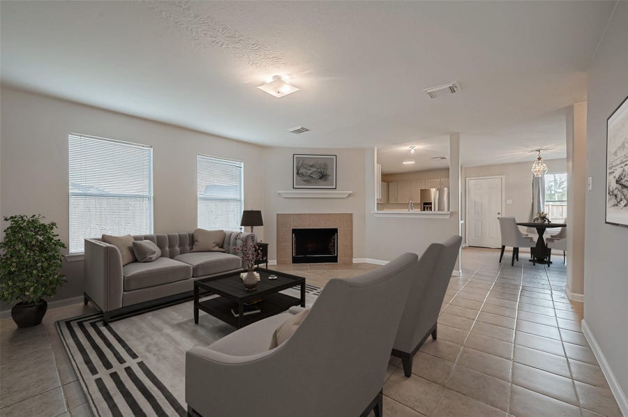 Property photo for 19850 Portlick Court, Katy, TX