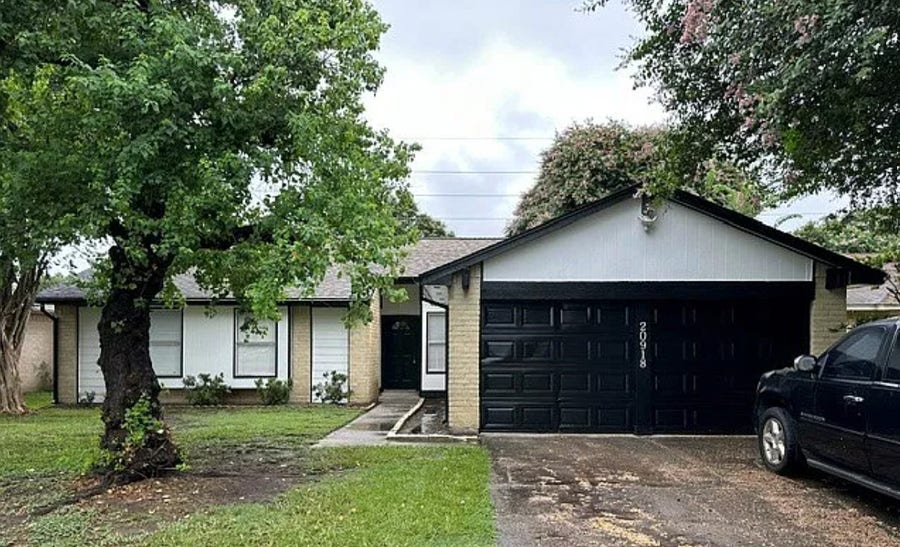 Property photo for 20918 Rivershadows Lane, Spring, TX