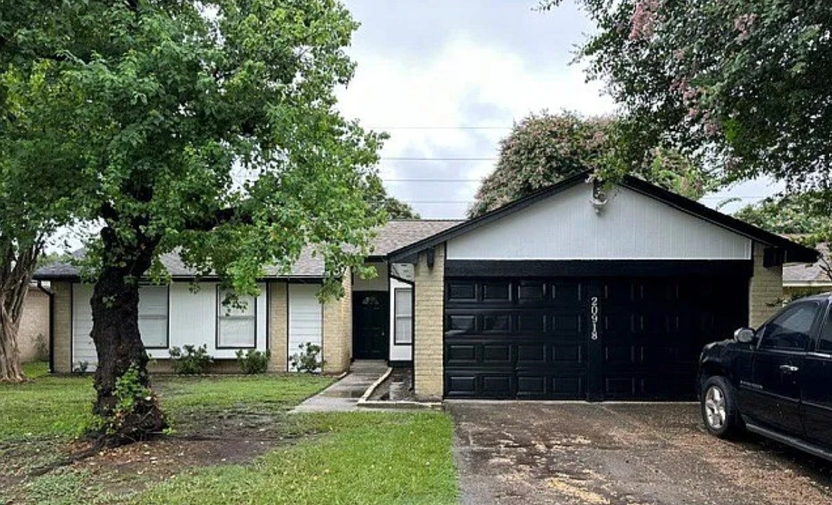 20918 Rivershadows Lane, Spring, TX 77388 20918 Rivershadows Lane, Spring, TX 77388