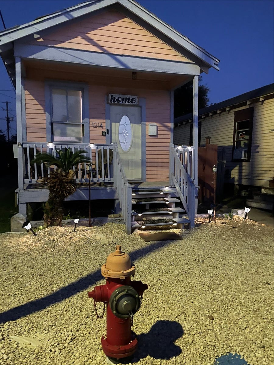Property photo for 1214 42nd Street, Galveston, TX