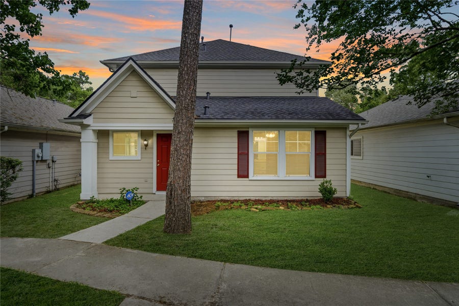 Property photo for 26872 Wellington Court, Kingwood, TX