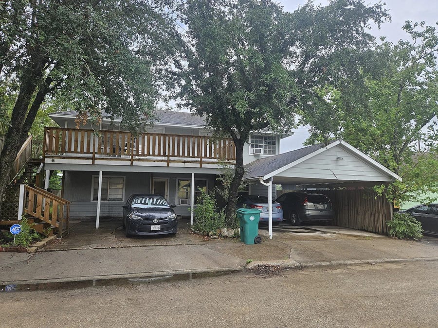 Property photo for 1306 Heights Street, #C, Pasadena, TX