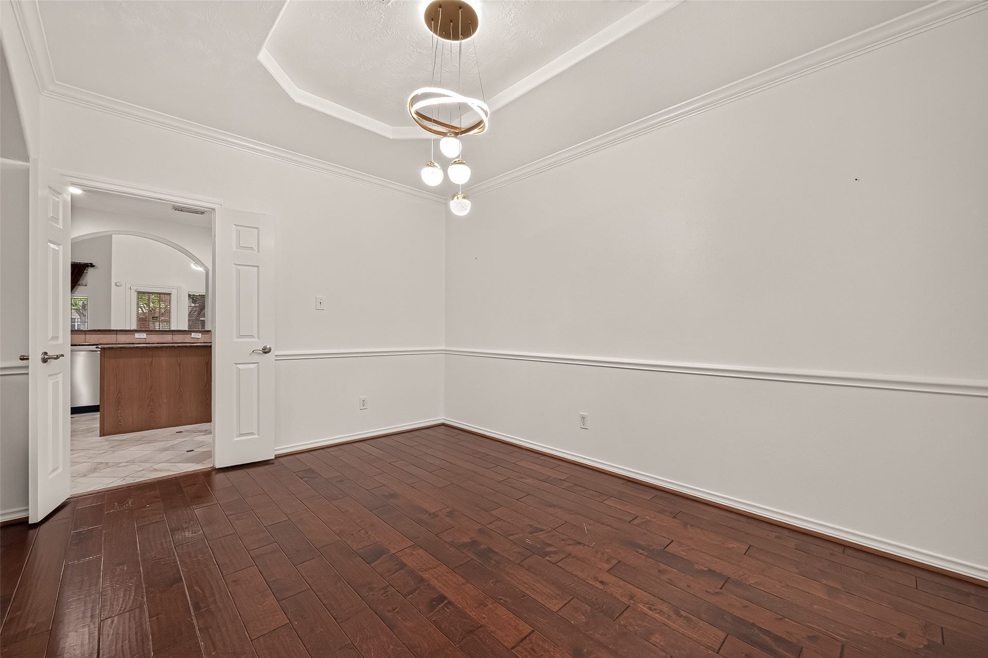 10335 Sablebrook Lane, Houston, TX 77095 Dining Area