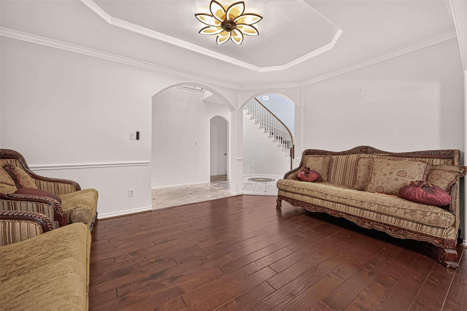 10335 Sablebrook Lane, Houston, TX 77095 Dining Area