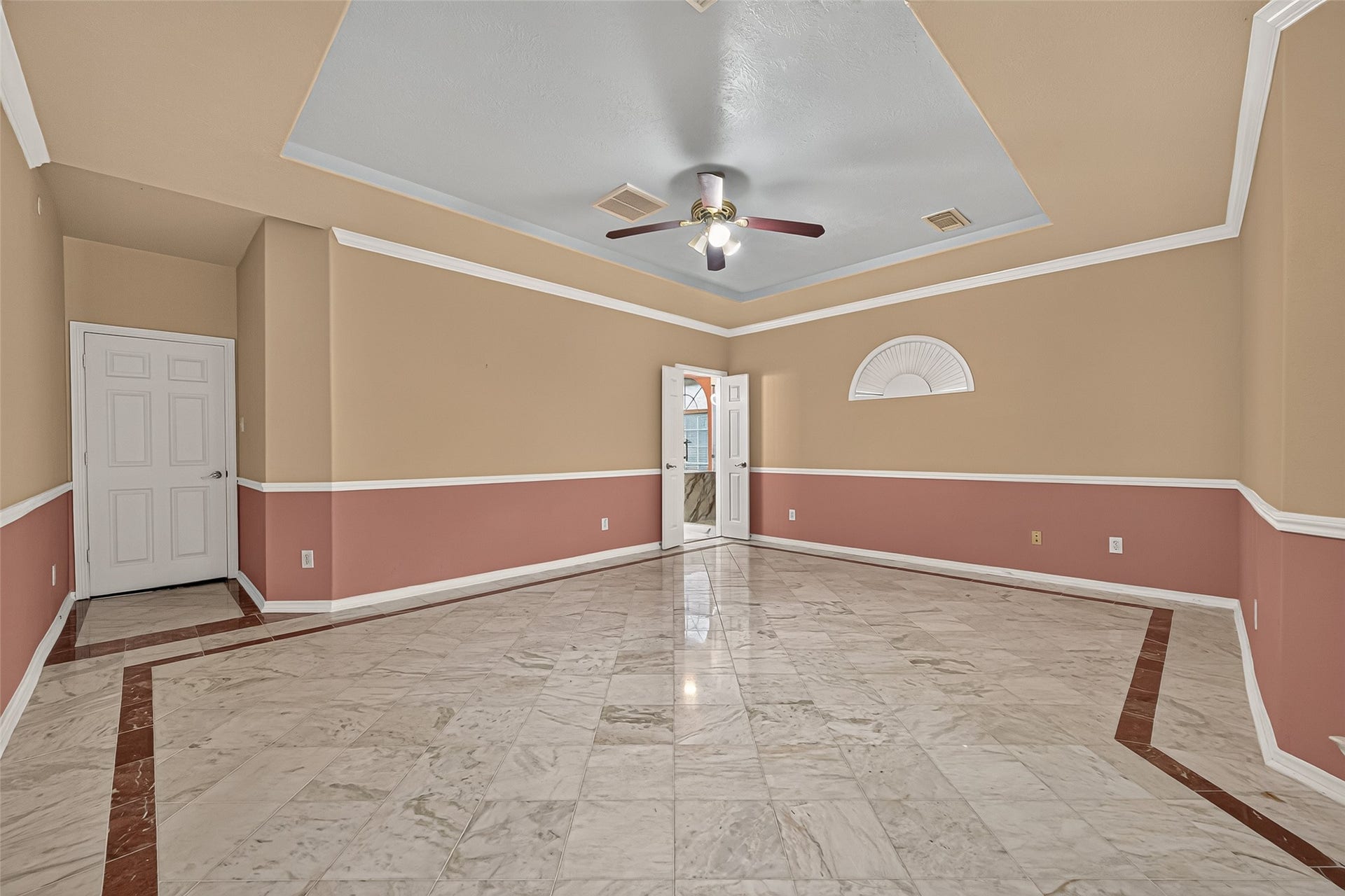 10335 Sablebrook Lane, Houston, TX 77095 Master Bedroom