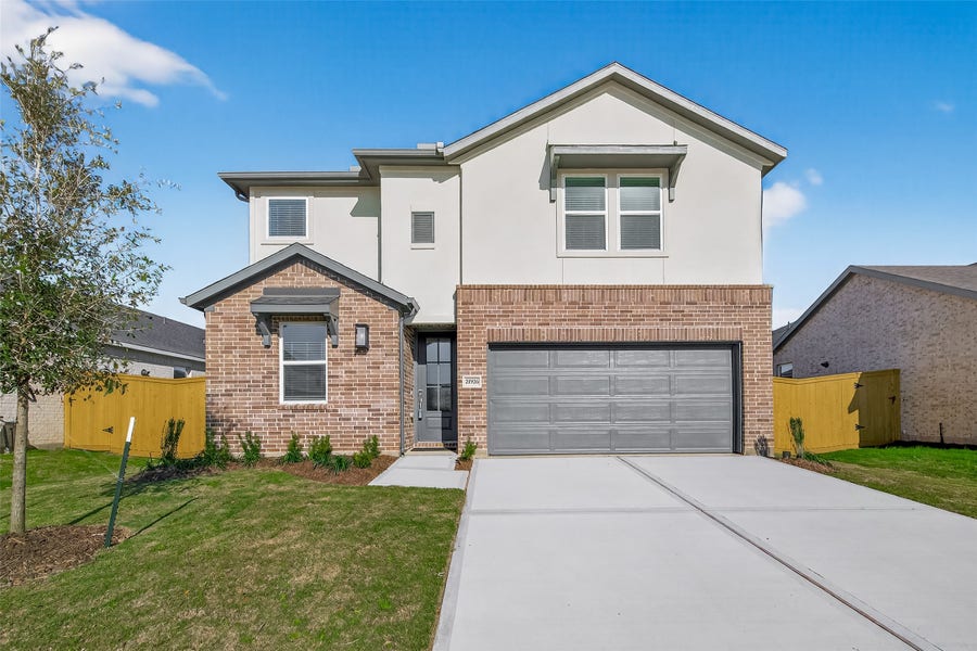 Property photo for 21926 Sam Raburn Drive, Tomball, TX