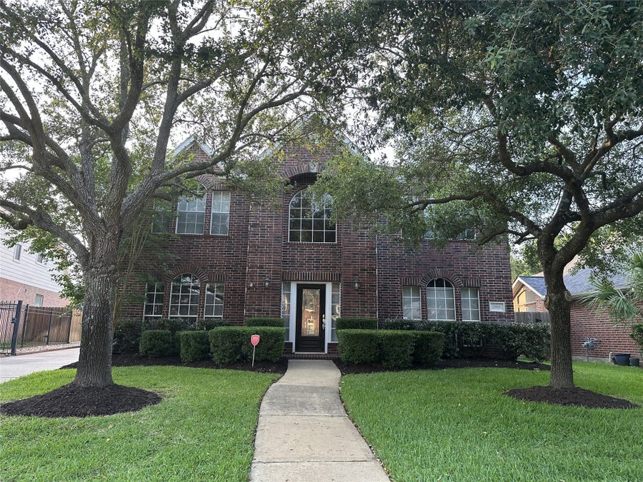 Property photo for 23806 Allingham LN, Katy, TX