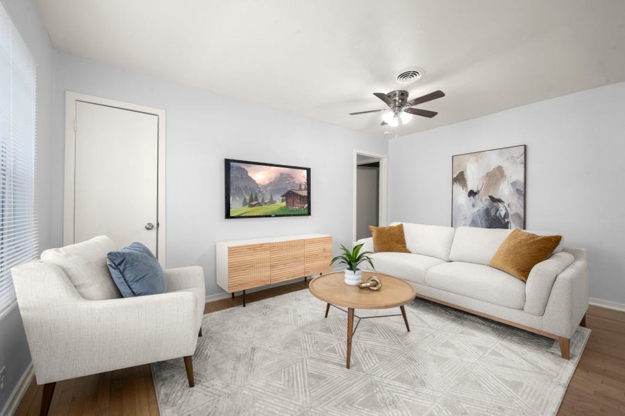 Property photo for 4326 Akard Street, Houston, TX