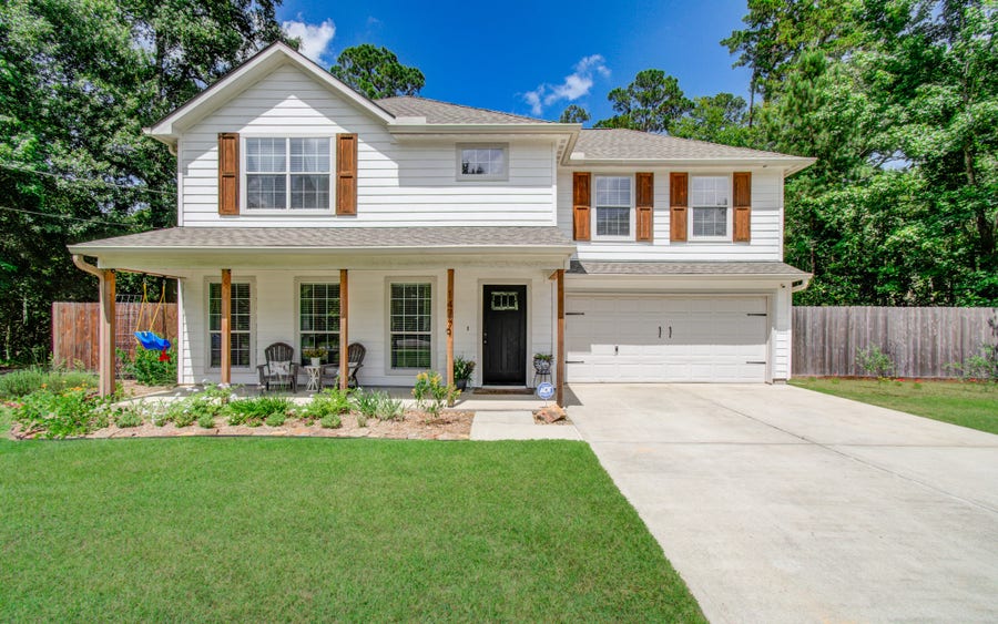 Property photo for 14779 Mimosa, Conroe, TX