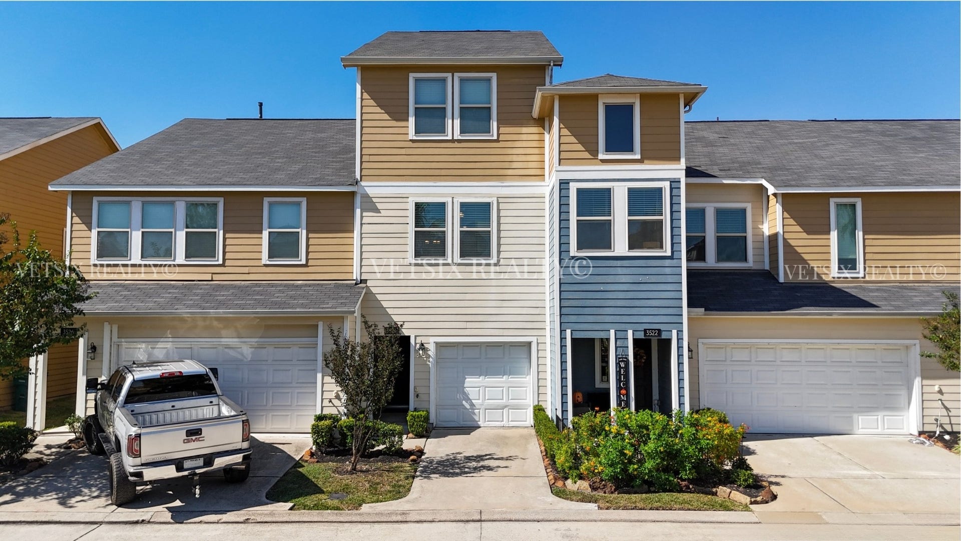 3524 Terreno Vista Boulevard, Pasadena, TX 77504 3524 Terreno Vista Boulevard, Pasadena, TX 77504