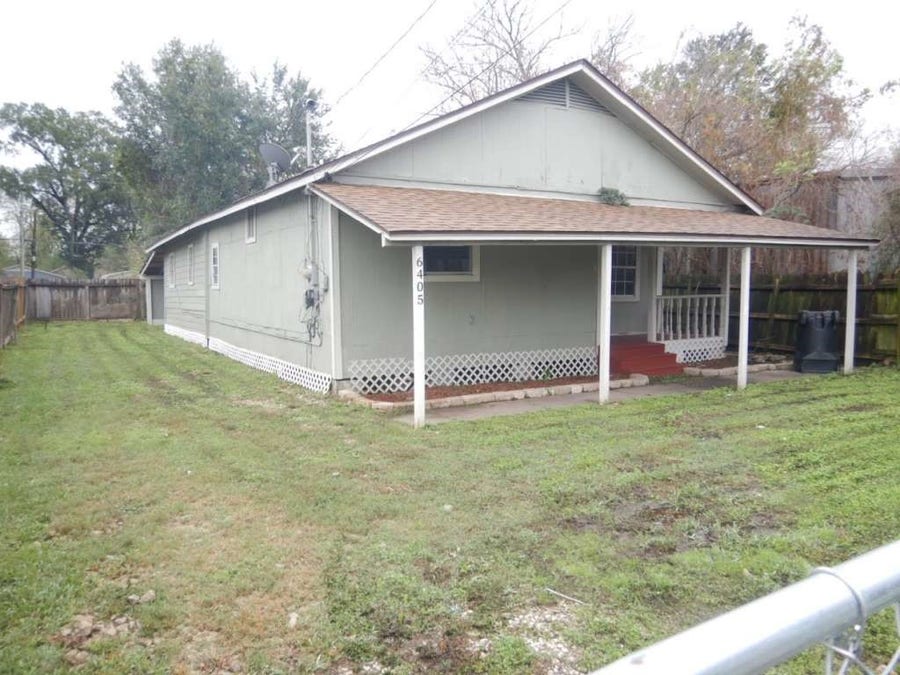 Property photo for 6405 Conley Street, Houston, TX