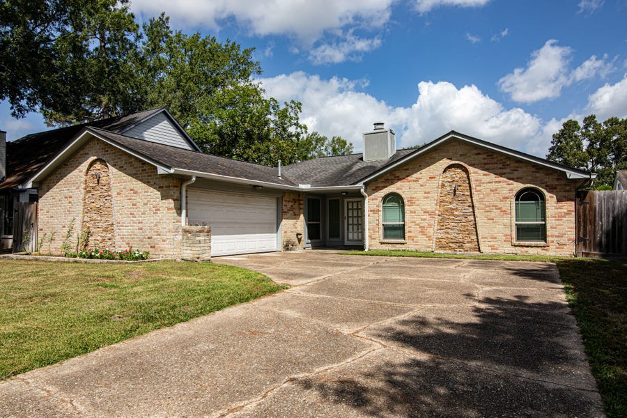 Property photo for 2503 Shady Bayou Lane, Spring, TX