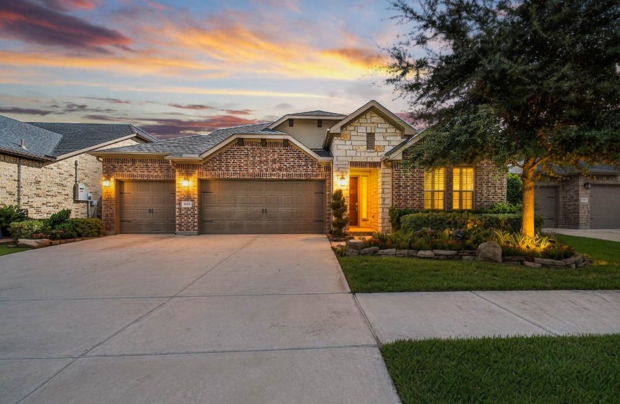 Property photo for 5635 Ivory Cove Lane, Fulshear, TX