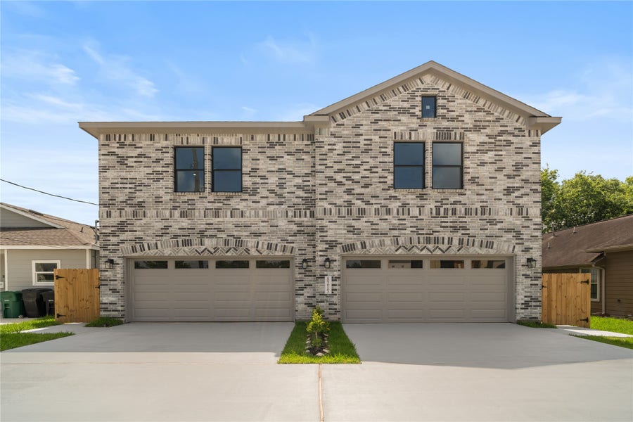 Property photo for 8215 Gladstone Street, Houston, TX