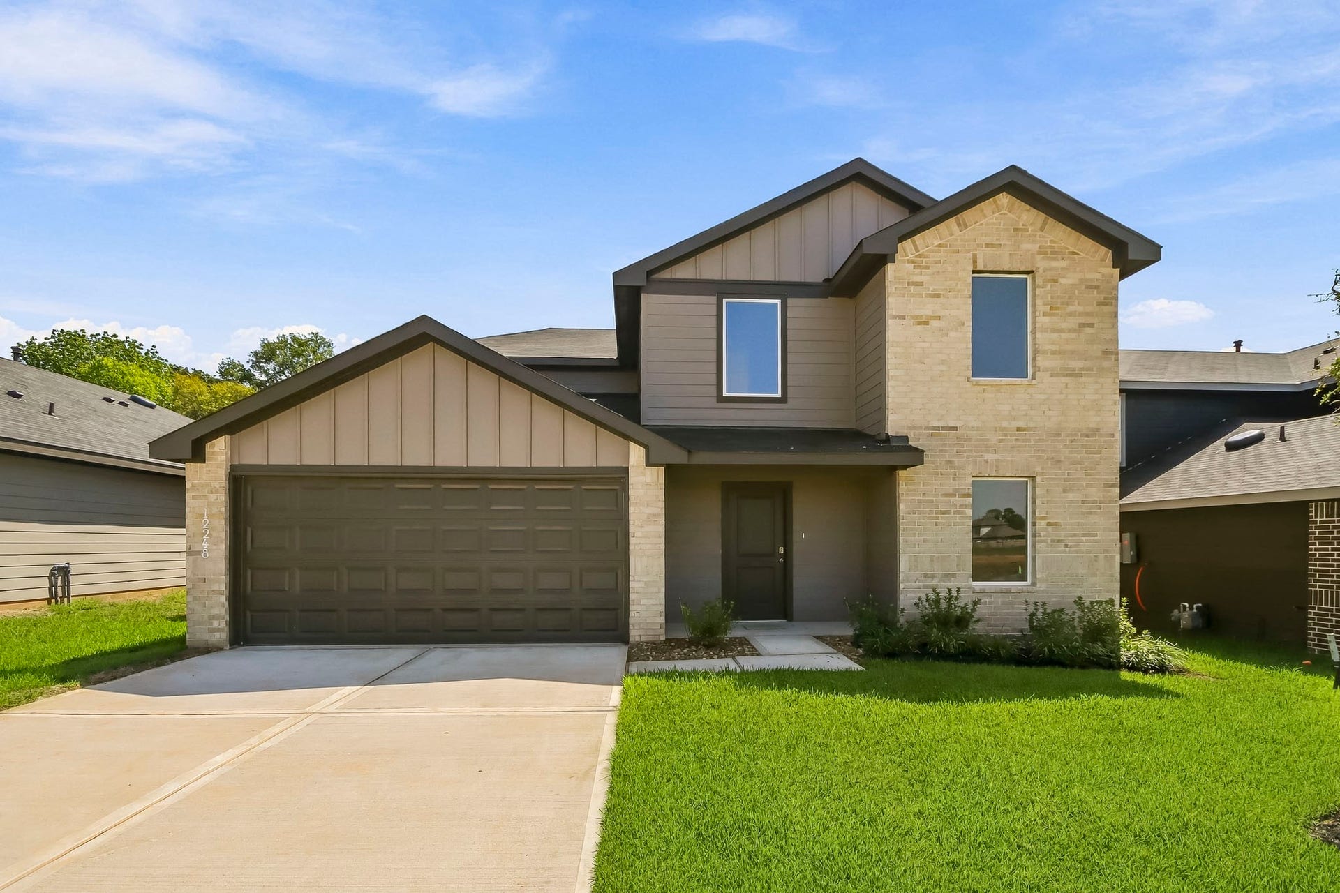 12248 Lexington Heights, Willis, TX 77318 12248 Lexington Heights, Willis, TX 77318