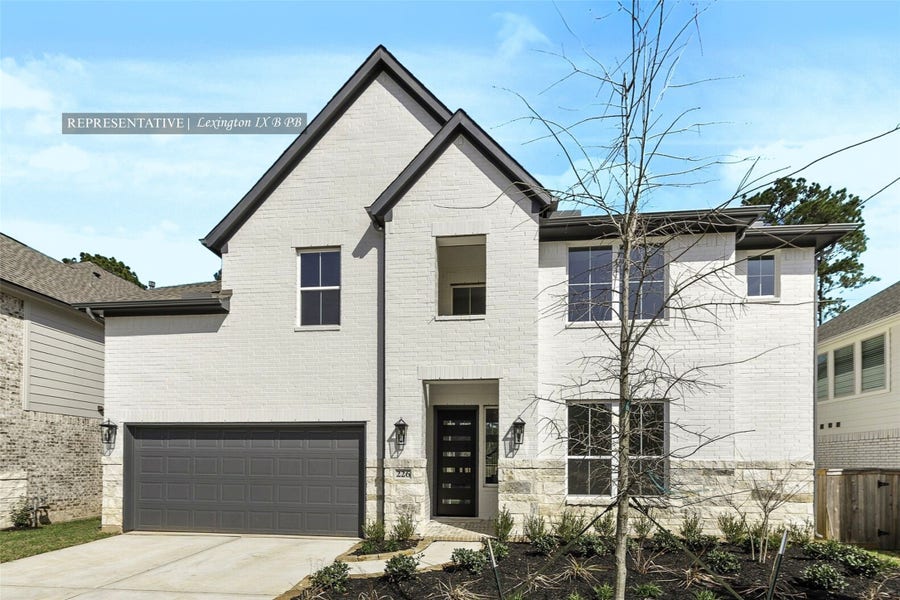 Property photo for 611 Roland Lane, Rosenberg, TX