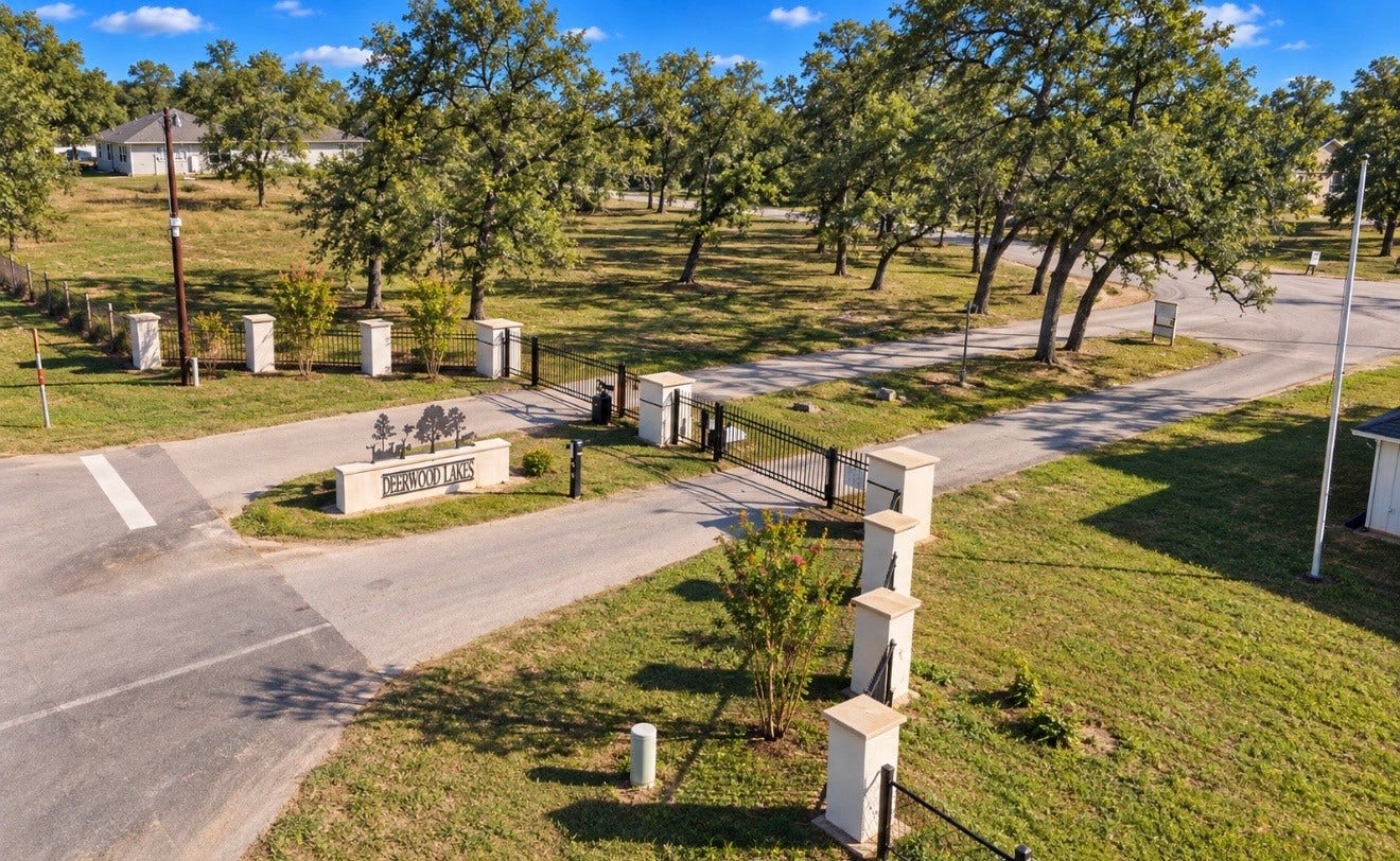 00 Park View, Hempstead, TX 77445