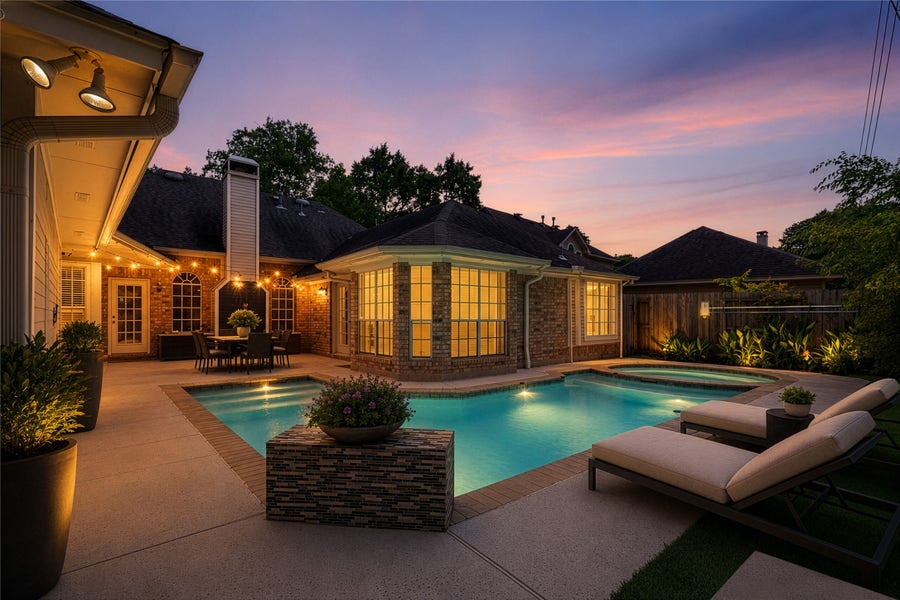 Property photo for 9110 Rhapsody Lane, Houston, TX