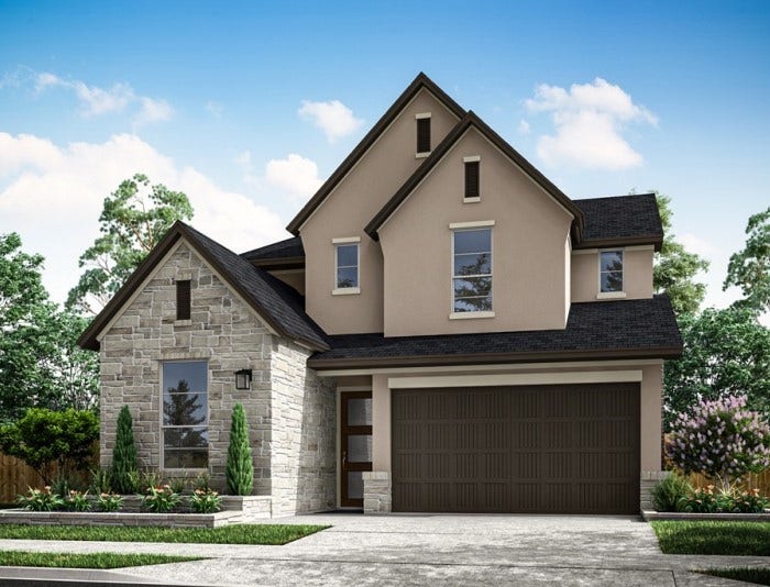 Property photo for 28198 Serene Point Drive, Spring, TX