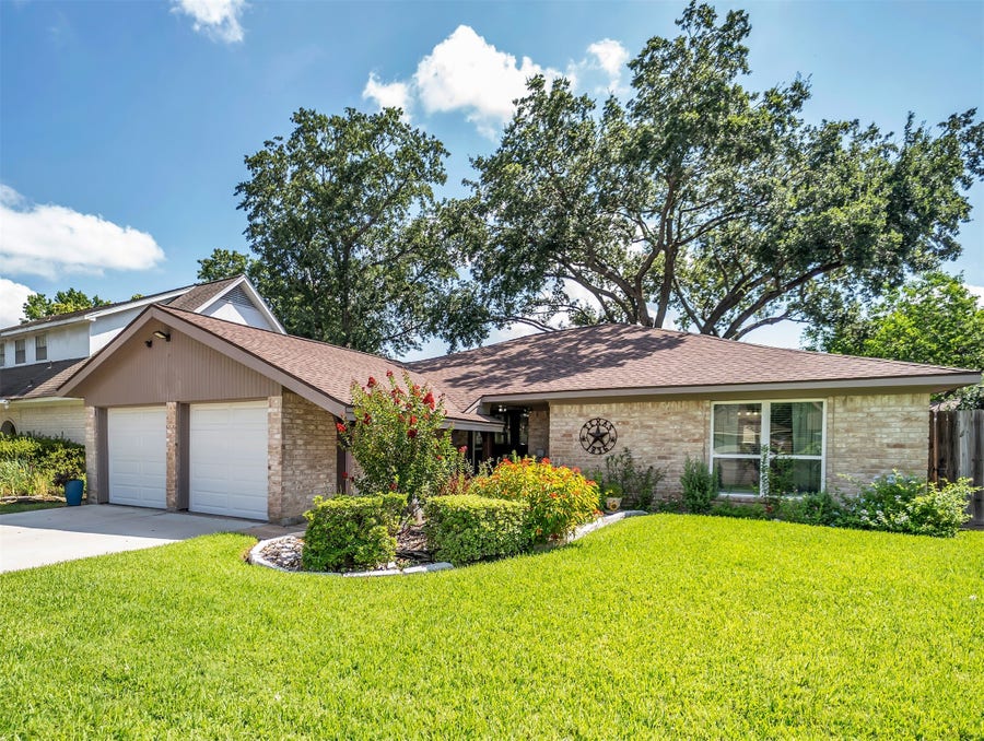 Property photo for 16222 Green Shade Drive, Houston, TX
