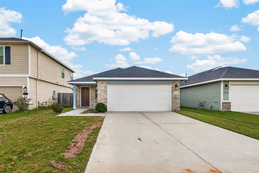 Property photo for 6426 Verbena Blossom Trail, Katy, TX