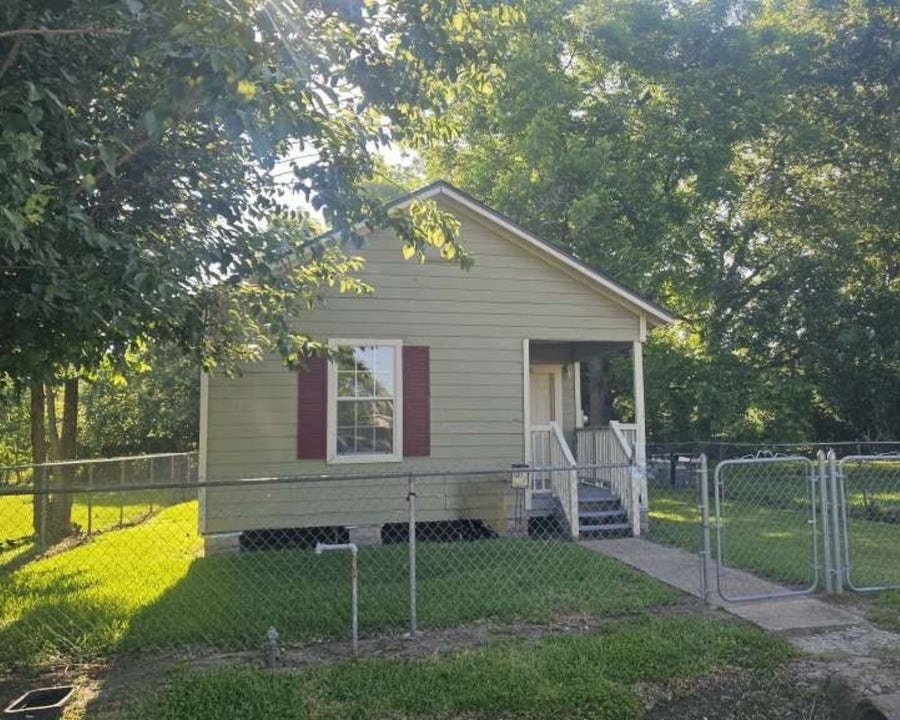 Property photo for 4520 Falls Street, Houston, TX