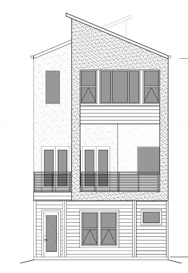 Property photo for 1402 Solo Street, Houston, TX