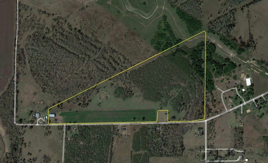 Property photo for 14942 Moody Road, Needville, TX