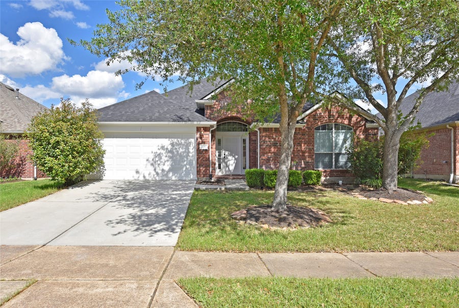 Property photo for 5518 Persimmon Pass, Richmond, TX