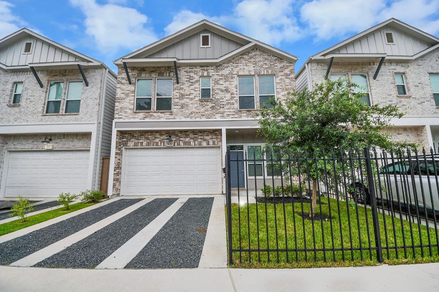 Property photo for 3130 Trulley Street, Houston, TX