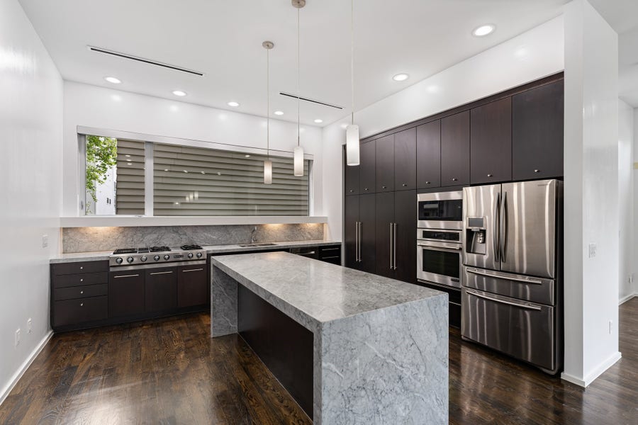 Property photo for 1728 Michigan Street, #B, Houston, TX