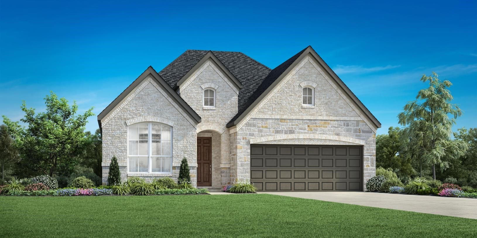 7511 Lagoon Passage Lane, Richmond, TX 77469 Elevation Image