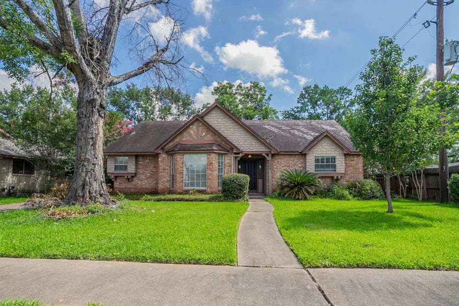 Property photo for 5606 Water Leaf Lane, Houston, TX