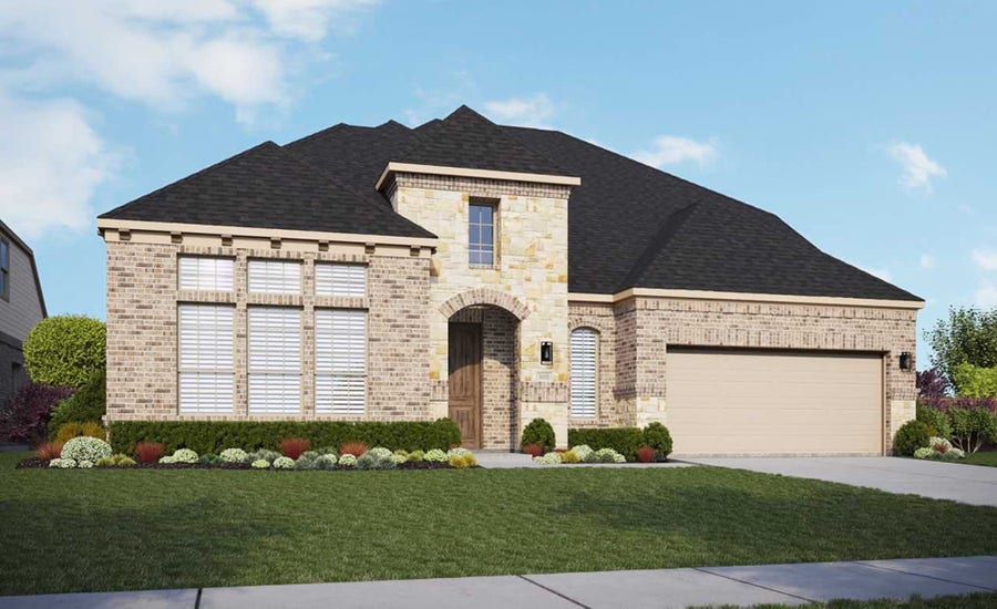 Property photo for 527 Blue River Trail, Rosenberg, TX