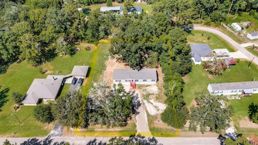 Property photo for 20006 Red Oaks South, New Caney, TX